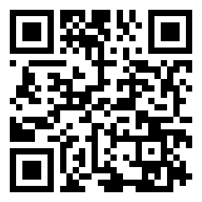 Código QR del sitio web Campana Play Guide