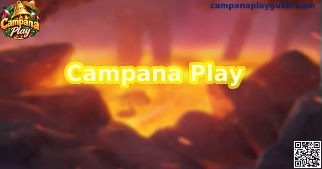 Vista de referencia de Campana Play para usuarios en México