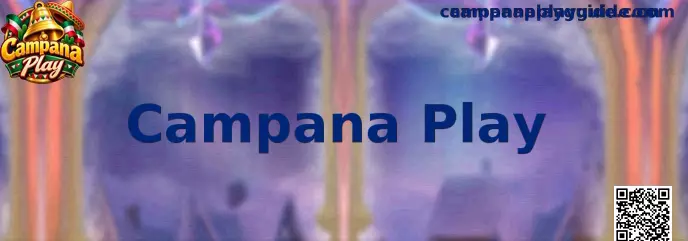 Campana Play plataforma digital