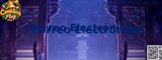 Guía de correo electrónico para el registro y la seguridad de una cuenta en Campana Play