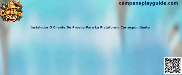 Guía de Campana Play para identificar, verificar e instalar un cliente de prueba compatible con el dispositivo
