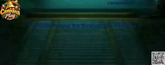 Arquitectura de la Versión Previa De Evaluación Técnica en Campana Play