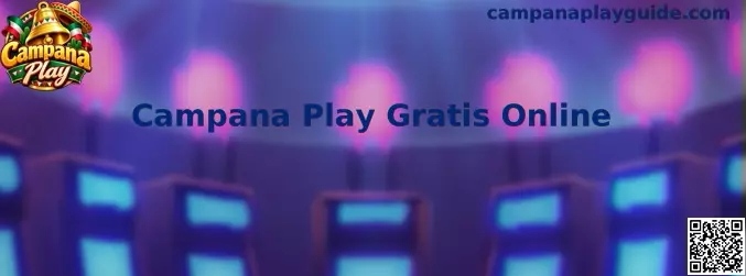 Campana Play Gratis Online