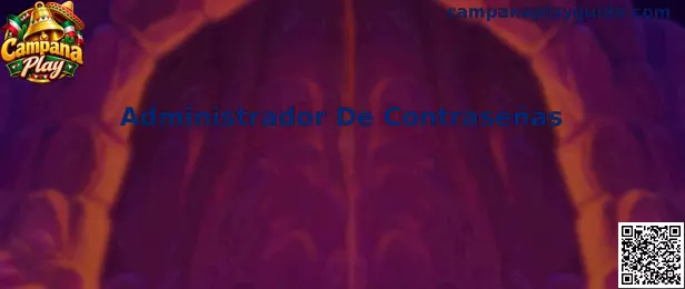 Guía de Campana Play para utilizar un administrador de contraseñas y proteger cuentas digitales