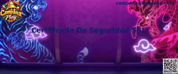 Certificado De Seguridad SSL