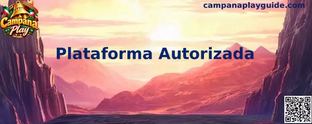 Plataforma Autorizada Campana Play