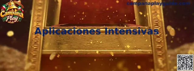 Guía de Campana Play para identificar aplicaciones intensivas y mejorar el rendimiento de juegos en dispositivos móviles