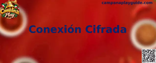 Ilustración sobre conexión cifrada y seguridad web