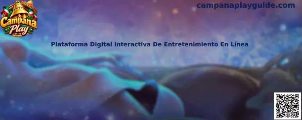 Plataforma Digital Interactiva De Entretenimiento En Línea